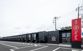 HOTEL R9 The Yard ひたちなか